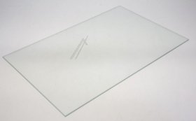Atag Panel-glass-ic - 89009996 43012 Coverplate Vegetables Drawer