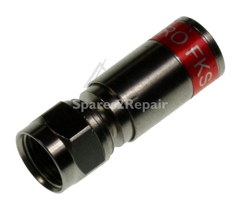 Astro Compression F-plug - Fks 06 Qm F- Compression Plug