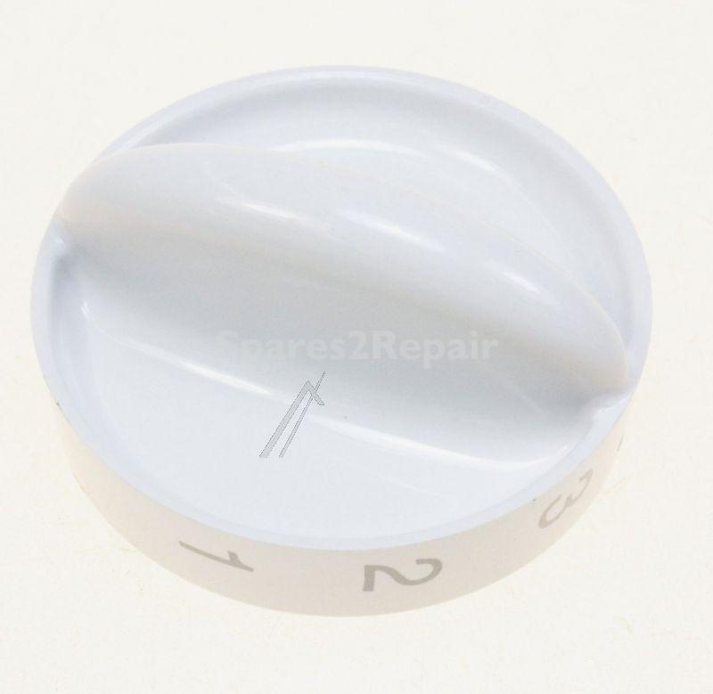 Thermostat Control - 2251570020 Thermostat Knob Silk Screened [Electrolux Aeg]