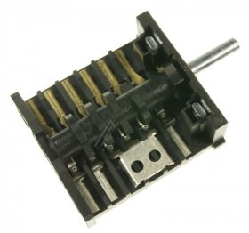 Cata Switch - 25107735 Switch Functions Ovfo60 Bk