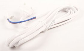 Mains Power Lead - Rs-pu000026 Cord-power Supply [Groupe SEB]