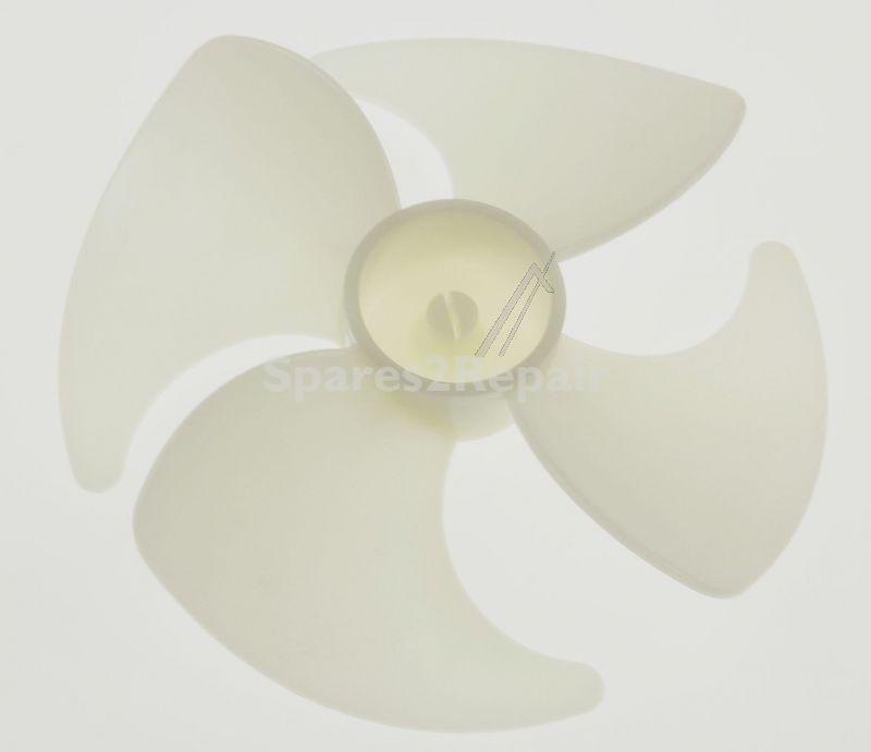 Samsung Ventilator Motor - Da81-07020a A-s Turbo Fan Motor Rb3000rm 32028874