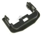 Stopper - 140125015028 Stopper Basket Rail Front [Electrolux Aeg]