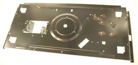 Rearpanel - 20613073 Rear Insulation Cover (60*60) [Vestel]