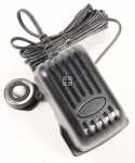 Philips Saeco Plug in Transformer - 300001480721 Adapter Disc 25v Uk Plug Zd1