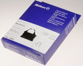 Pelikan Hardcop Colour Cartridge - 515676 Fb-pelikan-gr 691n Star-lc24