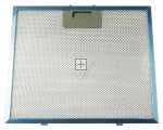 Atlan Metal Grease Trap - Alu. Filter