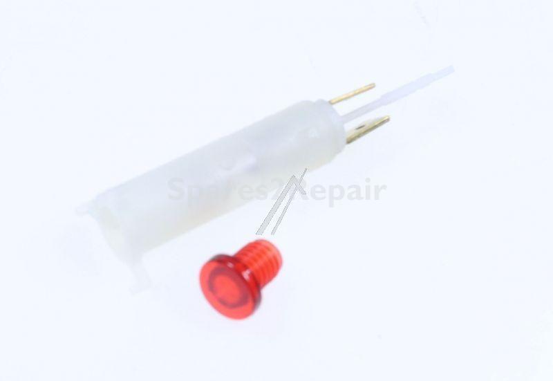 Filament Lamp - 42822553 Control Light [Candy Hoover]