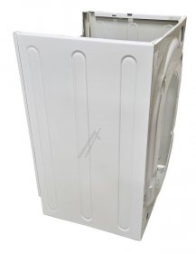 Housing - C00508254 488000508254 Cabinet White 470 Display Ecotime Gw [Whirlpool Indesit]