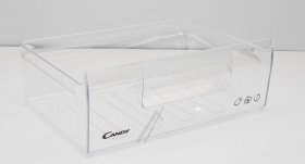 Vegetable Drawer - 49042605 Cass Verdura-2207400284 [Candy Hoover]