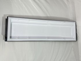 Samsung Fridge Door - Da91-05450b Assembly Door Foam-ref rs8000nc black Caviar