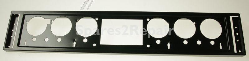 Xingbang Operating Unit Screen - 0042100469 Fixer Of Control Panel (painted Matte Black)