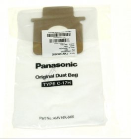 Panasonic Vacuum Cleaner Bags - Ymv16k6x000 Bag