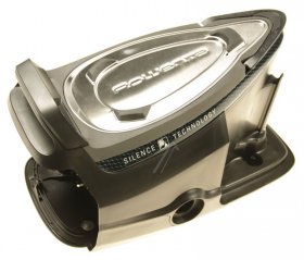 Housing - Cs-10000054 Housing And Support Iron A Steam [Groupe SEB]