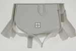 Soap Dispenser - 4055113791 Holder Detergent Dispenser [Electrolux Aeg]