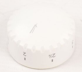 Smeg Thermostat Control - 764976055 Thermostat Knob