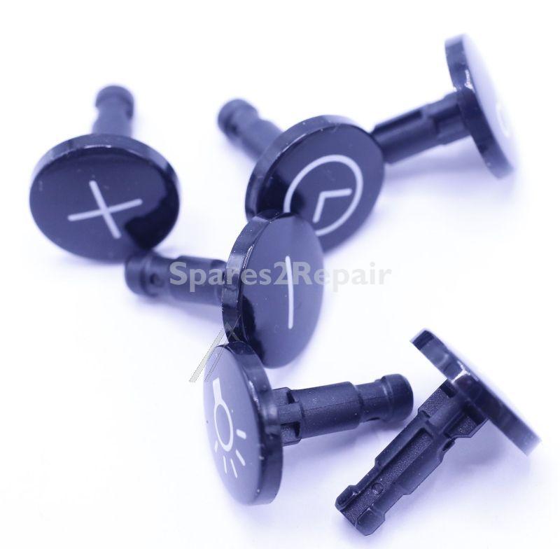 Switch Set - 00421931 Push Button Set [Bosch Siemens]