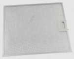Metal Grease Trap - 129730008 C00869171 Aluminium Filter [Arcelik]