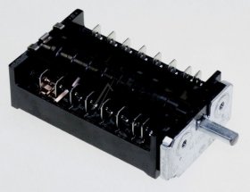 Bompani Switch - 313167 M00313167 5micro Coass V 85n-96n-165s Rubber 45Ó