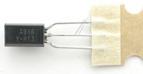 Fairchild Transistors - A916 Ksa916y Transistor Pnp To-92