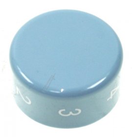 Thermostat Control - 12131000003597 Screen Printing Knob [Midea]