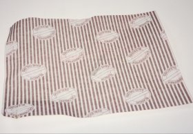Grease Filter - 49003454 Paper Filter [Candy Hoover]