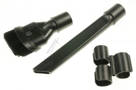 Home Appliance Accesories - At5186037500 Kit Black Accessory 2763 [Delonghi]