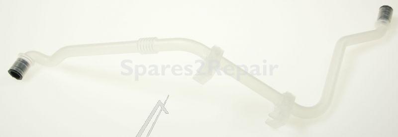 Inlet Tube - 00630878 Hose [Bosch Siemens]