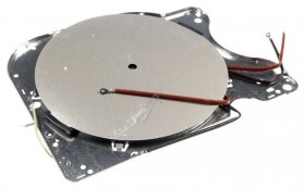 Ceramic Heater Element - Heating Zone [Bosch Siemens]