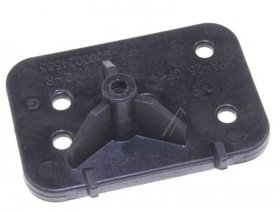 Casing Cover - 11040404 Hot-air Guide Plate [Bosch Siemens]