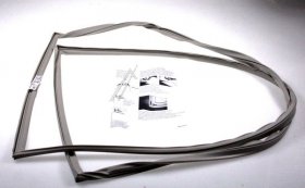 Liebherr Refrigerator Door Seal - 710967300 Interchangeable Magnetic Door Seal Gr