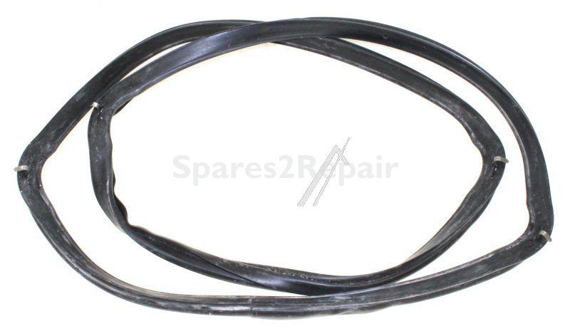 Oven Door Gasket - 455300009 C00893757 Main Oven O Seal 55l [Arcelik]