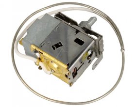 Fridge Thermostat - 1040914 Thermostat Foshan Kdf29n6 [Amica]