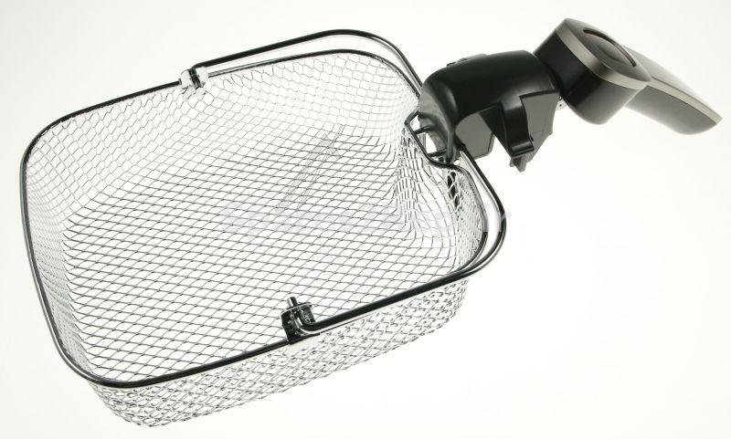 Chip Pan Basket - 7312580119 Chip Pan Basket [Delonghi]