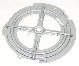 Mounting Parts - 215480007 C00868695 Oven Cooling Fan Mounting Sheet [Arcelik]