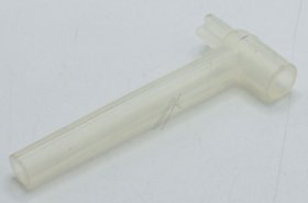 Hose - 5313250211 Water Outlet Pipe 90° [Delonghi]