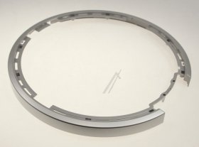 Smeg Door Glass - 772532528 Glass Porthole