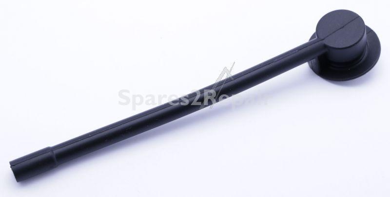 Connecting Hose For Coffee Machines - Ms-624349 Pipe-tank-flowmeter [Groupe SEB]