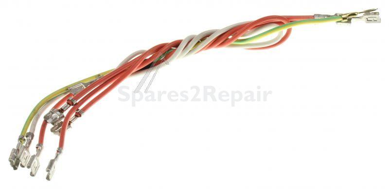 Hisense Gorenje Harness - 445933 Cable Harness