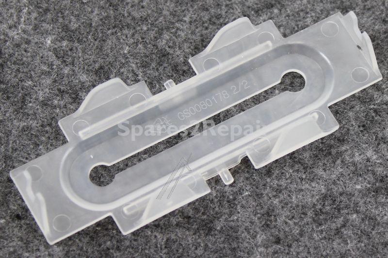 Snowky Fixings And Brackets - Gs008017801 Ice Maker Temperature Sensor Cover