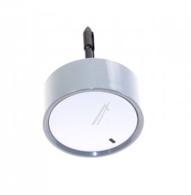 Timer Button - C00448707 481071414522 Knob Timer [Whirlpool Indesit]