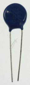 Epcos Vdr Thermistor - S14k385 B72214s0381k101 Varistor -rohs-