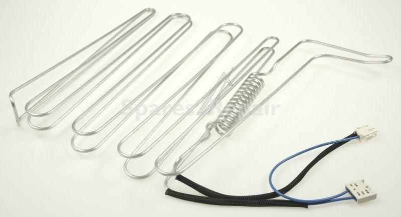 Liebherr Defrosting Heater - 694049200 Defrosting Heater