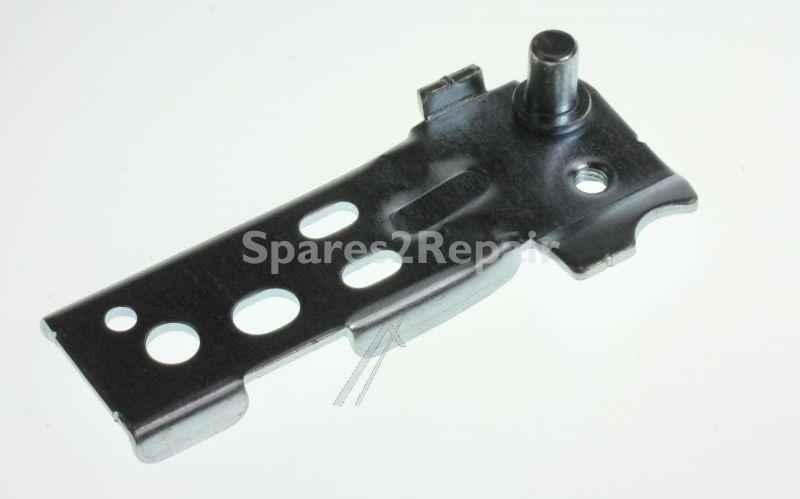 Samsung Door Hinges - Da97-06648a Assembly Hinge Low tgv2 t3 - - - -zpc3(w)