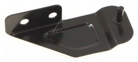 Esco Door Hinges - 2 02 25 01 083 02-r Upper Lid Hinge (right)