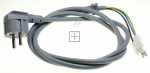 Mains Power Lead - C00119931 481290508155 Cable [Whirlpool Indesit]