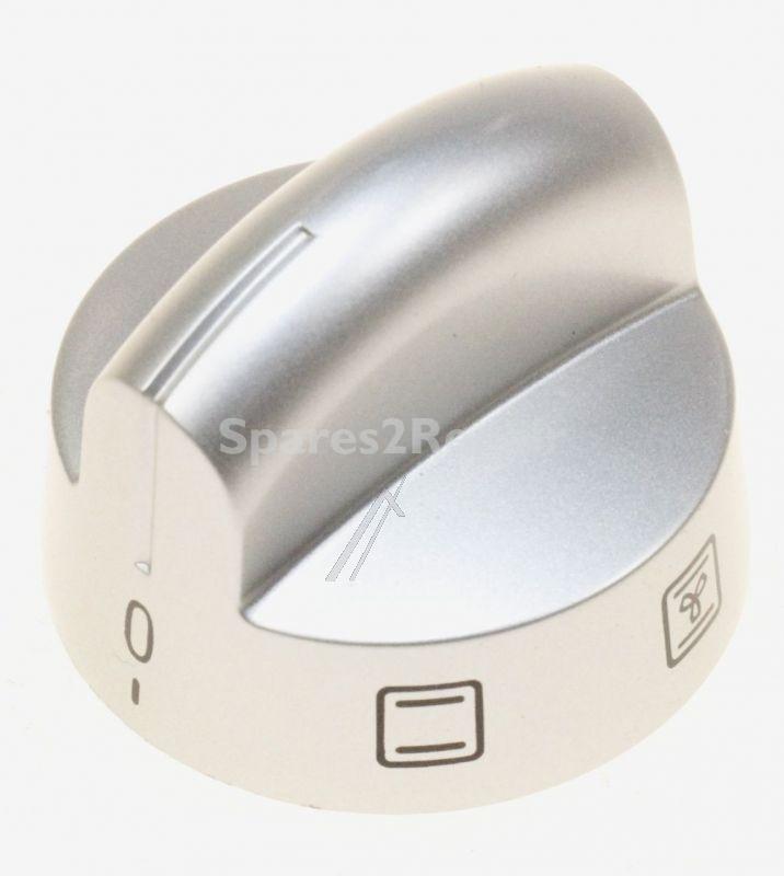 Control Knob - 00625549 Knob-selecting [Bosch Siemens]