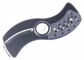 Braun Mixer - Blender Foot - 7050131 Blender Shaft Metal Shaft Complete