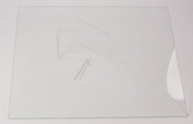 Oven inner Door Glass - 3879160202 Front Frame Nonpyro Dc Fp [Electrolux Aeg]