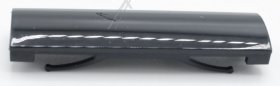 Button - 8084993057 Push Button Black [Electrolux Aeg]
